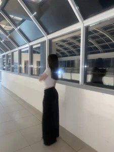 AngelenaCrittendon After a two-week rest Pic 2