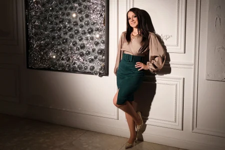 SusanMorandi Classy Billede 3