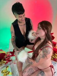 ✨Love, snow and pussys✨ de ScarlettVex__ Fotos 4