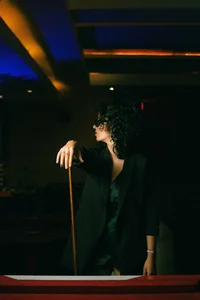 The game just begins ... do you dare to play with me? de Amareto_  5 Imagens