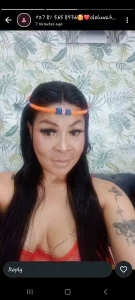 SEXYCARLITA91 Public Pic