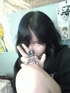 Goth_cutePublic Bild 6