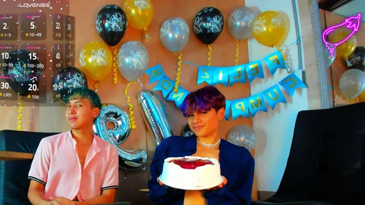 spicy_adonhis🥳 Happy birthday, Hans! 🎂图片 2