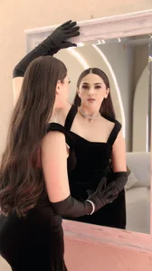 BeccaBaxter Sophisticated and sexy 🔥 Εικόνα 5