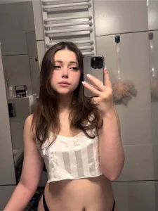 PipisinkaMandarinka bathroom photos <3 slika 5