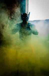 jaxon_coltonのYou are ready for Hallowen?の枚の写真