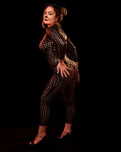 chantall1375 Halloween 2022 Pic