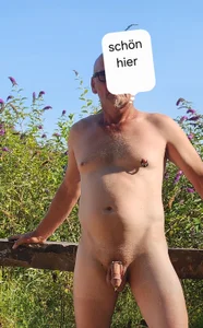 Mal draußen in der natur od kater2019  snímek