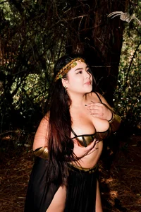 SamanthaFerrer_ Halloween🔥 Immagine  7