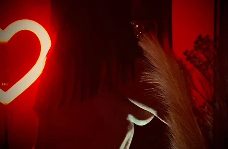 catha_cat Red night Εικόνα 7