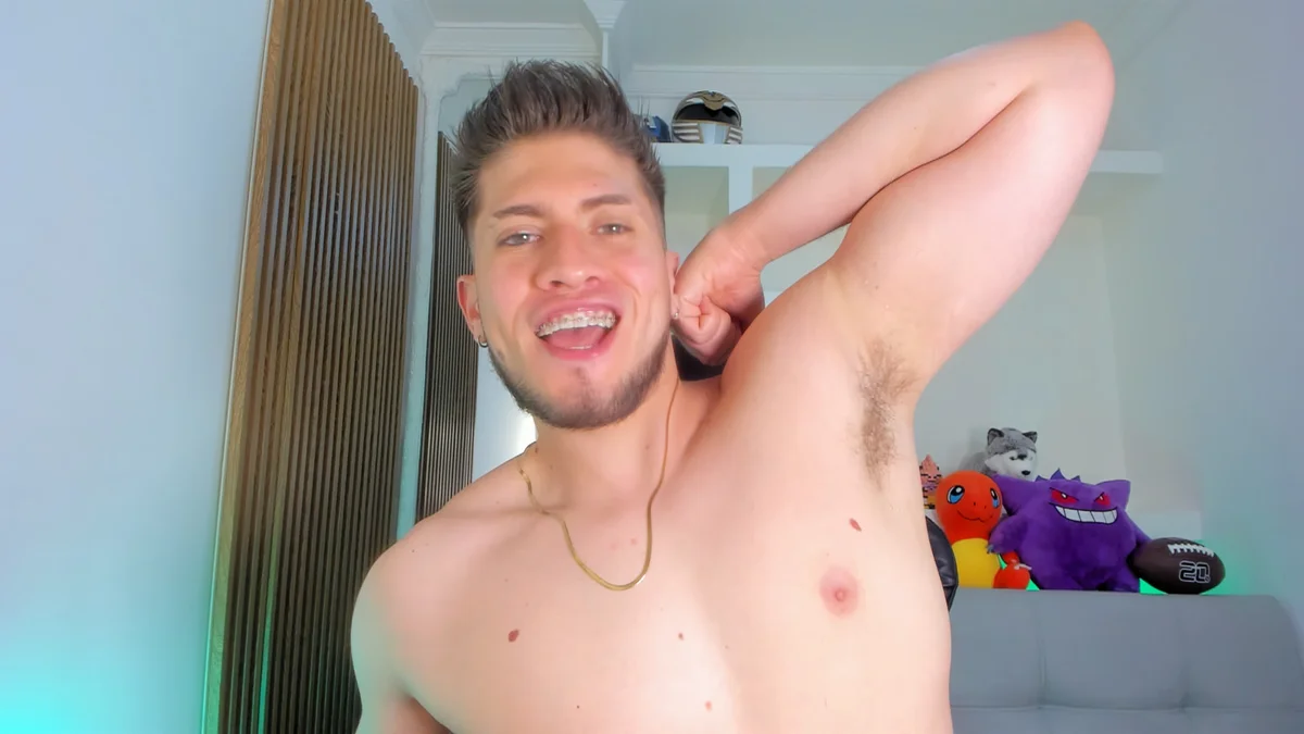Трендове зобр аження  6338 SebastianMaximoff_