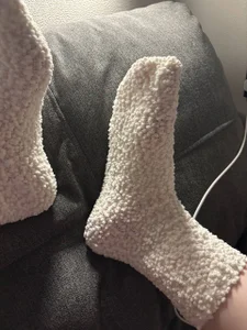 LuxXAngel I bought new socks 🥰 Immagine 