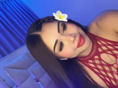 AlitaAnisee 🍷🙈 Foto 8