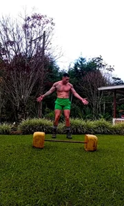 jack_pergurtson01 training hard 🥵 sexy men 사진 3