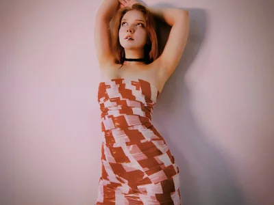 JennyPortman Dangerous woman⚠️ Pic 2