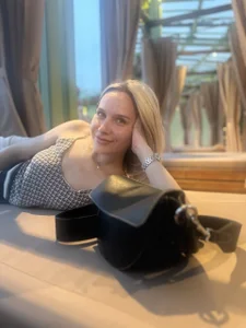 I am