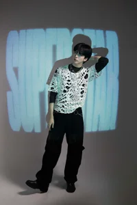 AerumChae Cyber Photoshot Pic 4