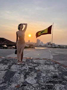 Angelbae- Angel in Cartagena Pic 3