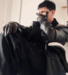 marcos_vieyra ALL BLACK 🖤 slika 3