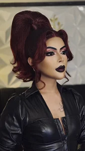 CherryHarper HolyMaccaroni Hình