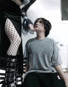 GraypacLive: Arina and Mihail (old version) ( 4 фото)