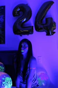 Sharon_07 My birthday - June 27 Foto 4