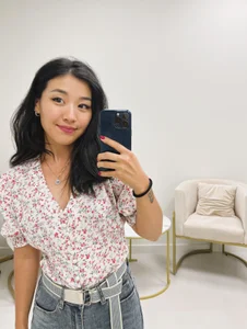 HannaRosie_ selfie selfie 2024) Εικόνα 3