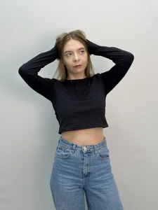 LinetteCorells XXX nøgenfoto 2