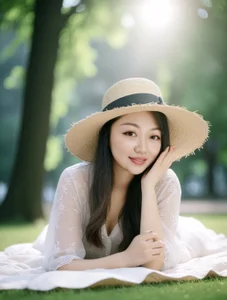xiaoqin520 好看呀 Poză 2