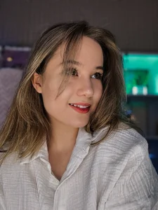 LissaLarsson_ me 사진 3