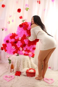 BIANCAROY1のhappy valentine's day ❤️の枚の写真