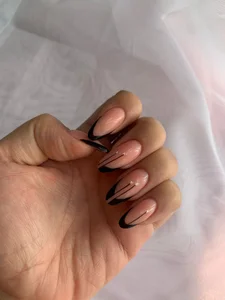 HannaCross Nails 圖片