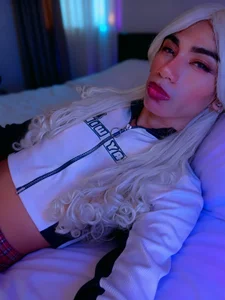 suzume_Mendez i am so cutie😘🥰 圖片 5