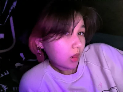 EvelinaKilner after the park Pic 2