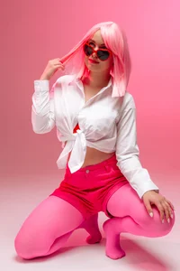 CassandraMarcy Barbie doll Poză