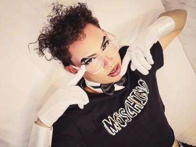 AndyBlake_ Fire🔥 Pic 3