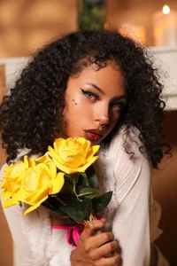 reshi_hevss ✨Don't be fooled by my sweet face, I'm much more than that✨ 圖片 3