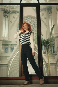 MadelineFox Elegant for you Bilde 5