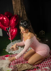 Atenea_cute21 Let's celebrate love 🩷🙊 사진 3