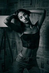 Nailuj6_6 Let Me Be Your Love Pic 4