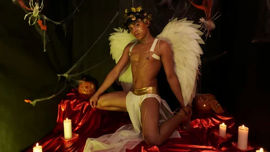 Noah_Smith04 HALLOWEEN 2024 Hình 8