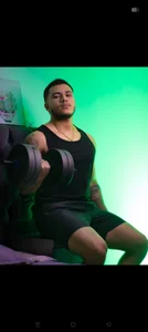 jeisonstark gym love ❤ Immagine  3