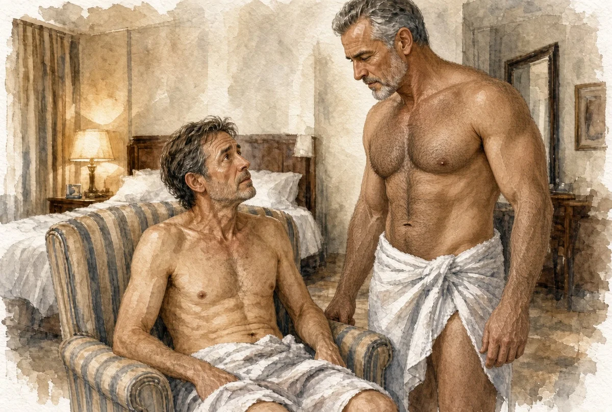 cumwithbrad  4052. kiemelt képe