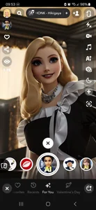 BentleyCross Makeup Pic 4