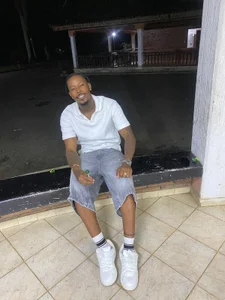 CHEVI_BROWN20CM Sexy Latin Ebonny Man Immagine  3