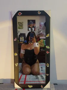 Tina_4_Charlie Sexy bunny 🐰🔥 Foto 6