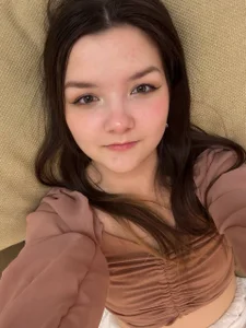 _Cute_World_ My pretty face Foto 4