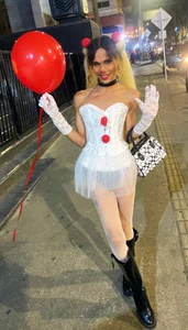 love_amor_ 🎈2025 🎃👻🕯️ Foto