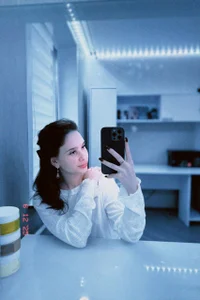 LornaBuffkin I'm sitting here in blue Pic 4