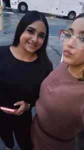 Princelindadestroybitch SASHA AND KITTY Pic